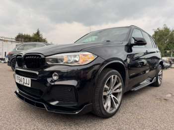 Used BMW X5 2014 for sale - 74909337: Photo