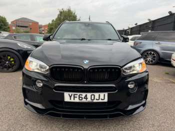 Used BMW X5 2014 for sale - 74909337: Photo