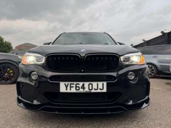 Used BMW X5 2014 for sale - 74909337: Photo