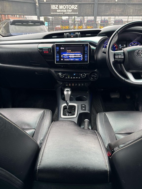 Vehicle 34