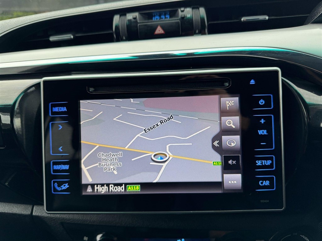 Vehicle 54