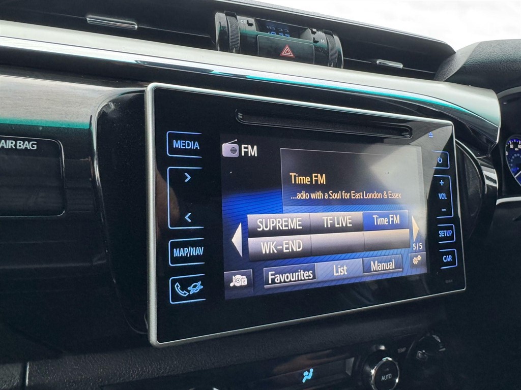 Vehicle 66