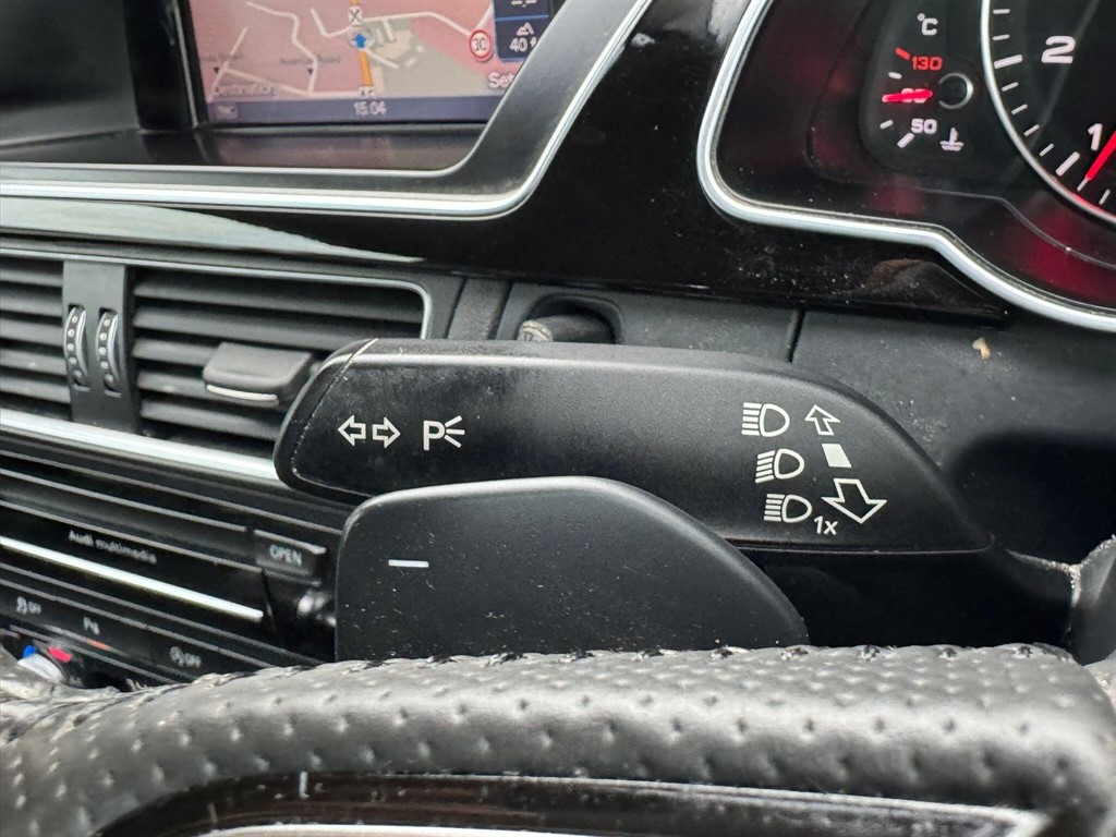 Used Audi A5 Cabriolet 2015 for sale - 76322111: Photo 36