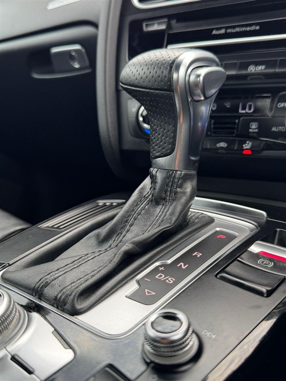 Used Audi A5 Cabriolet 2015 for sale - 76322111: Photo 37