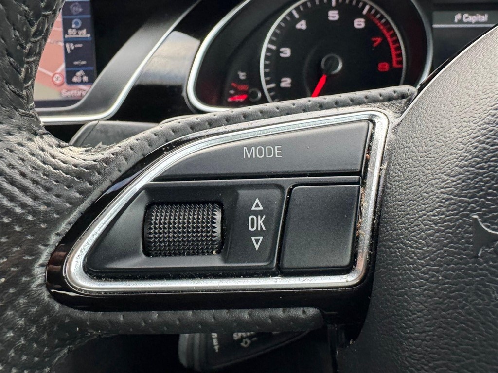 Used Audi A5 Cabriolet 2015 for sale - 76322111: Photo 51