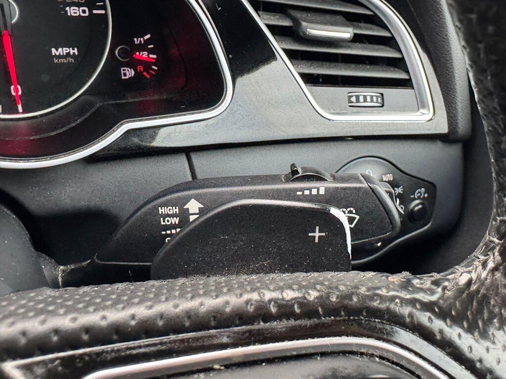 Used Audi A5 Cabriolet 2015 for sale - 76322111: Photo 55