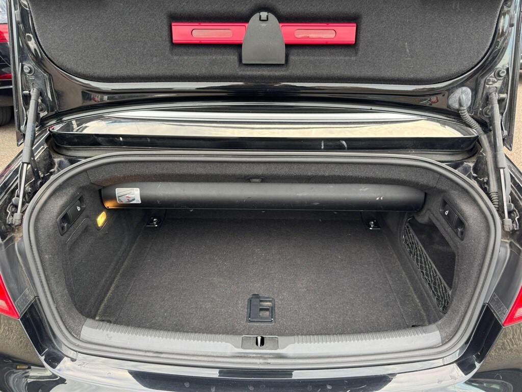 Used Audi A5 Cabriolet 2015 for sale - 76322111: Photo 58