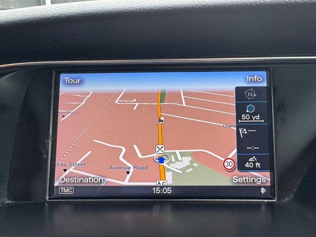 Used Audi A5 Cabriolet 2015 for sale - 76322111: Photo 61