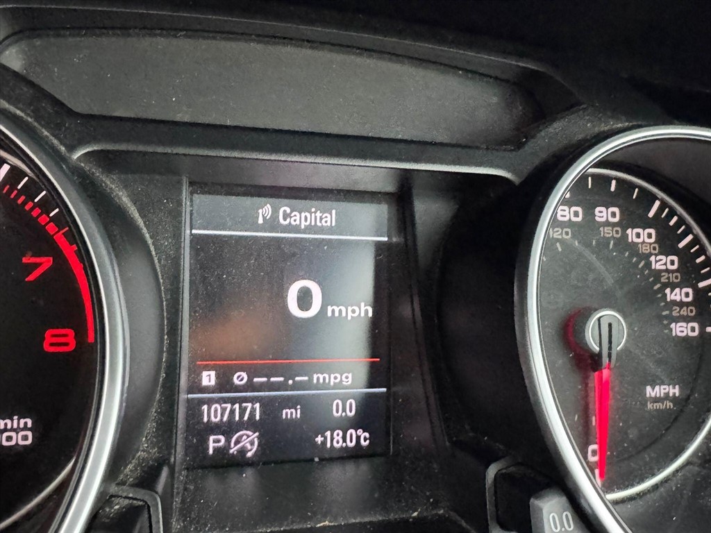 Used Audi A5 Cabriolet 2015 for sale - 76322111: Photo 62