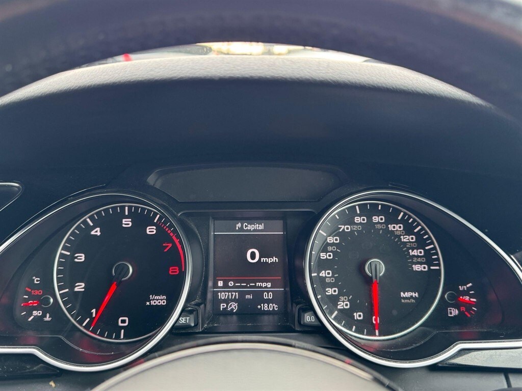 Used Audi A5 Cabriolet 2015 for sale - 76322111: Photo 63