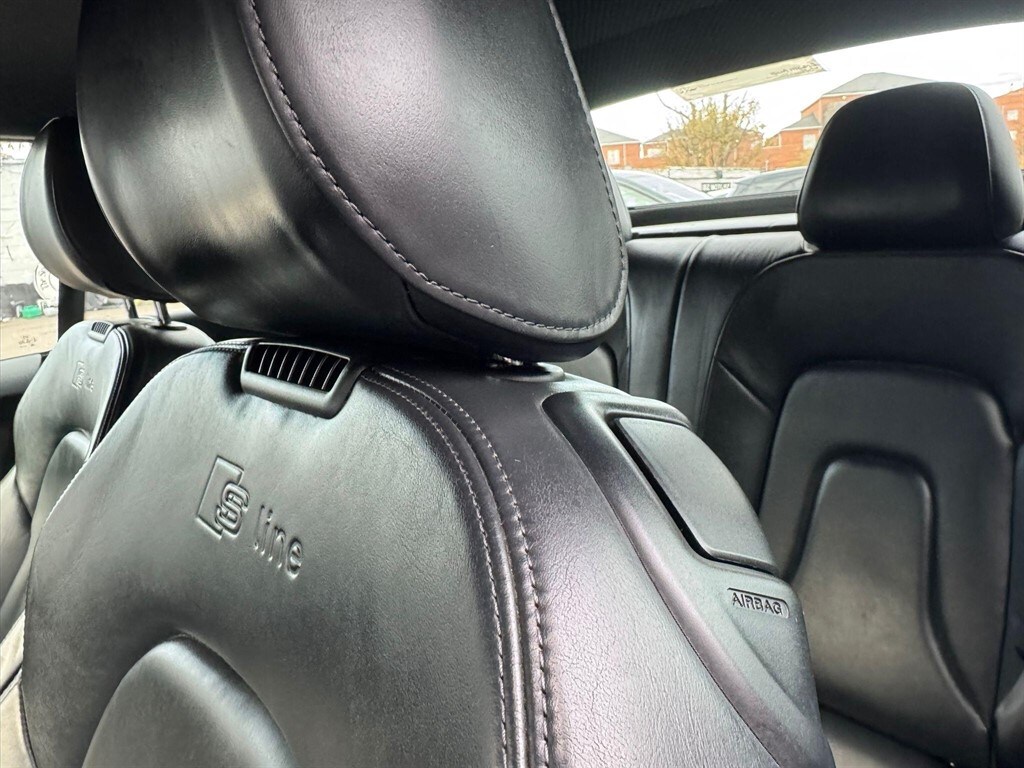 Used Audi A5 Cabriolet 2015 for sale - 76322111: Photo 71