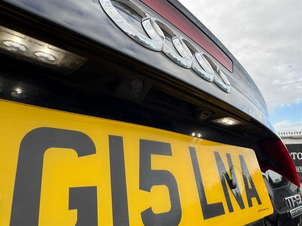 Used Audi A5 Cabriolet 2015 for sale - 76322111: Photo 72