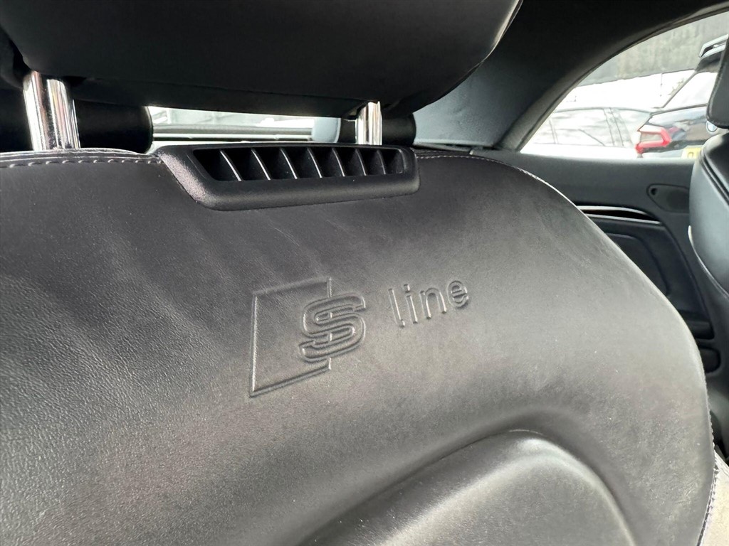 Used Audi A5 Cabriolet 2015 for sale - 76322111: Photo 73