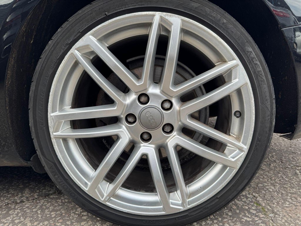 Used Audi A5 Cabriolet 2015 for sale - 76322111: Photo 75