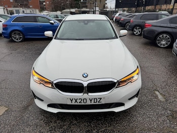 Used BMW 3 Series 2020 for sale - 78332125: Photo
