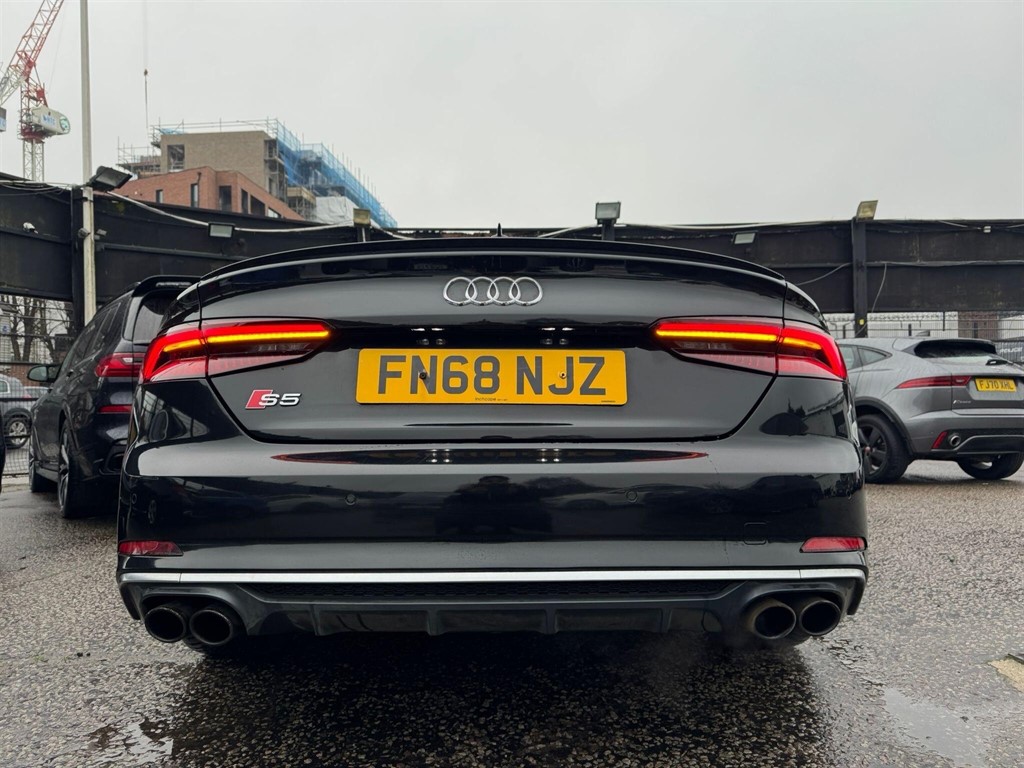 Used Audi S5 2018 for sale - 77381278: Photo 10