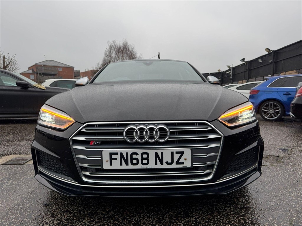 Used Audi S5 2018 for sale - 77381278: Photo 11