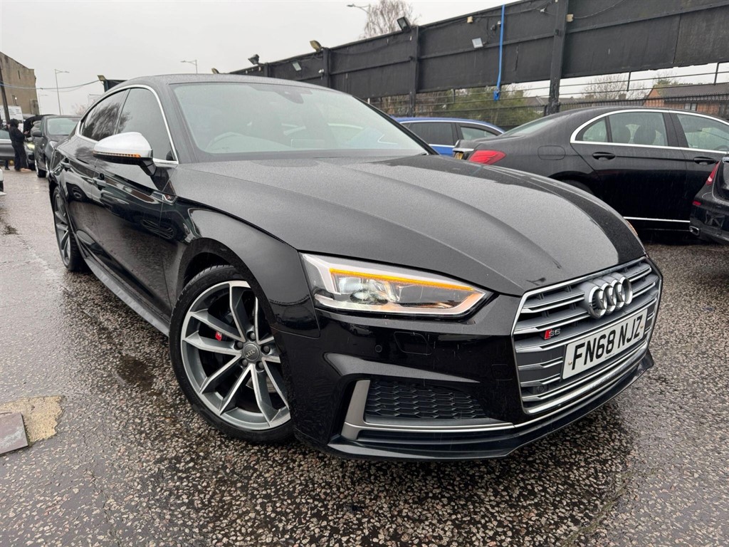Used Audi S5 2018 for sale - 77381278: Photo 12