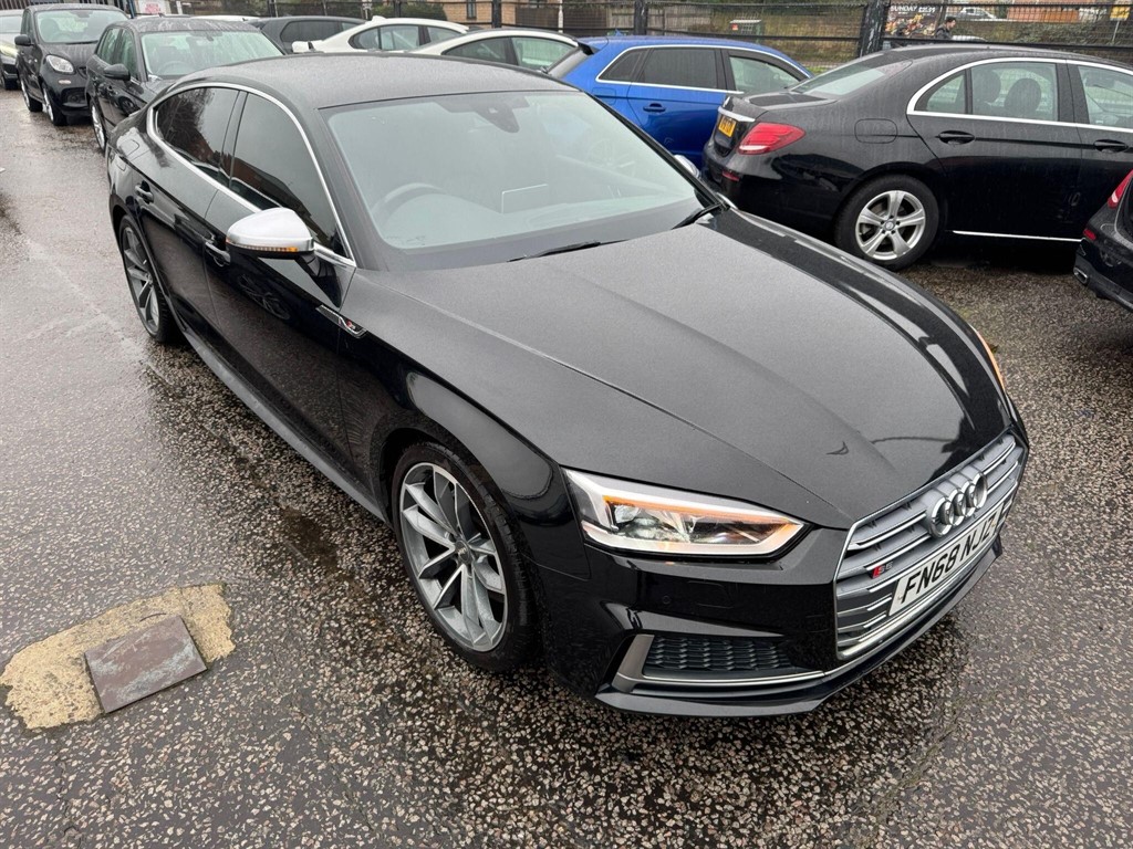 Used Audi S5 2018 for sale - 77381278: Photo 13