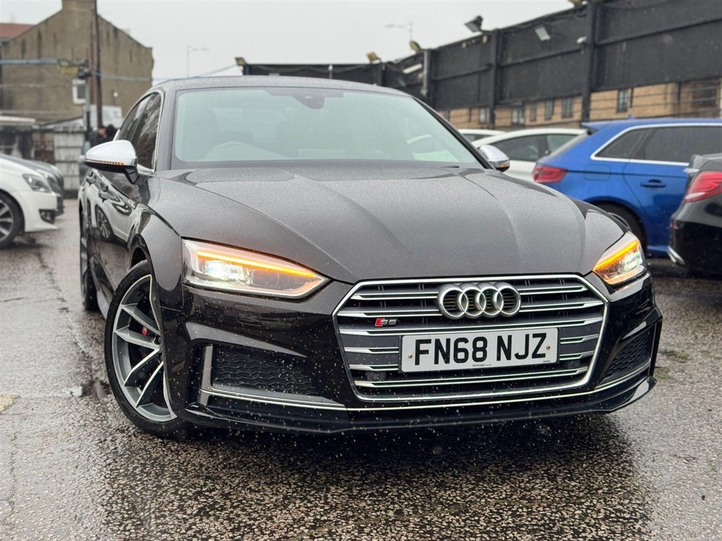 Used Audi S5 2018 for sale - 77381278: Photo 14