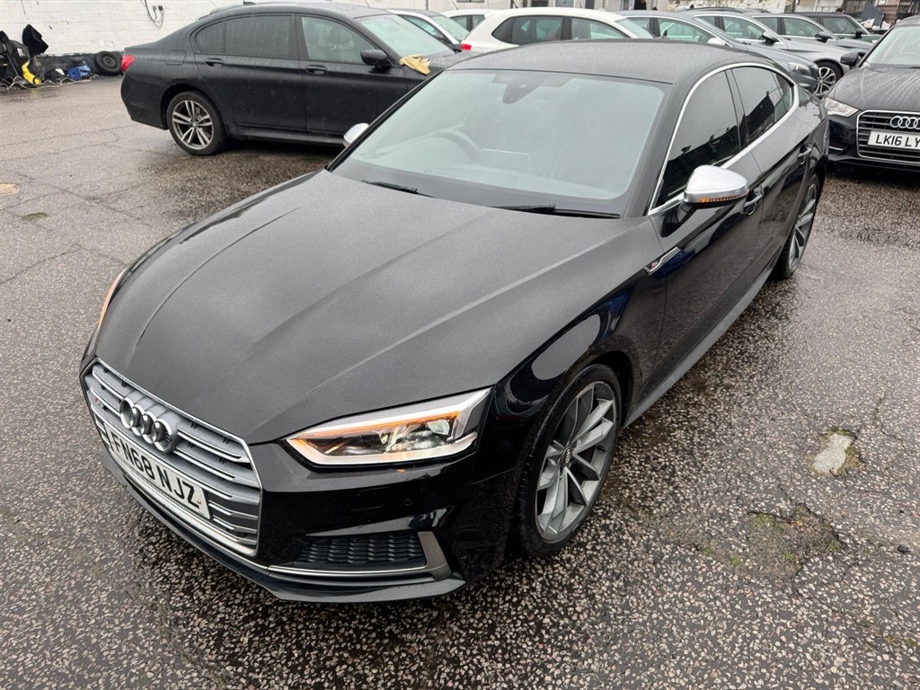 Used Audi S5 2018 for sale - 77381278: Photo 15