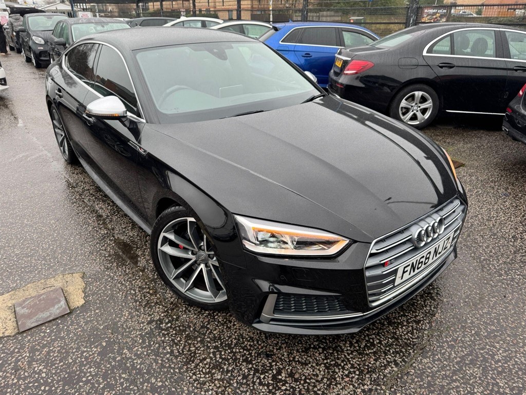 Used Audi S5 2018 for sale - 77381278: Photo 16