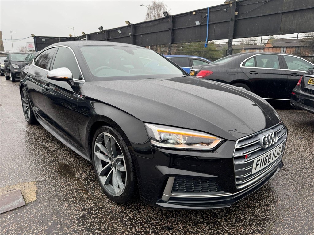 Used Audi S5 2018 for sale - 77381278: Photo 17
