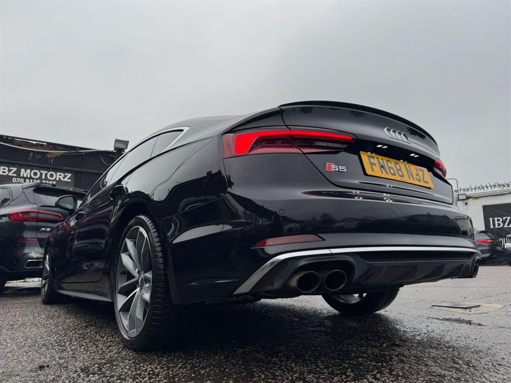 Used Audi S5 2018 for sale - 77381278: Photo 19