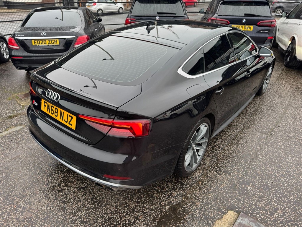 Used Audi S5 2018 for sale - 77381278: Photo 20