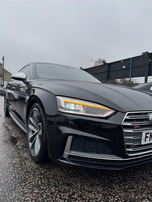Used Audi S5 2018 for sale - 77381278: Photo 21