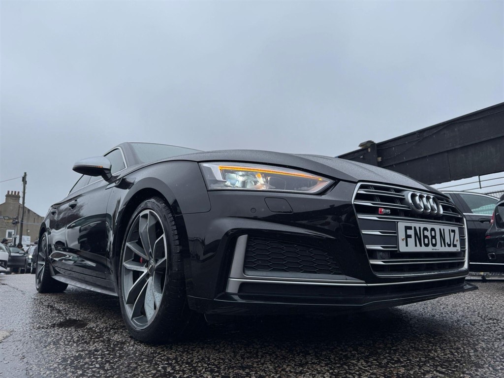 Used Audi S5 2018 for sale - 77381278: Photo 22
