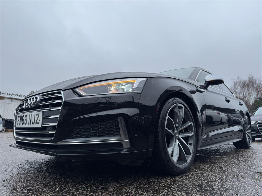 Used Audi S5 2018 for sale - 77381278: Photo 23