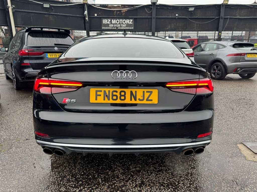 Used Audi S5 2018 for sale - 77381278: Photo 25