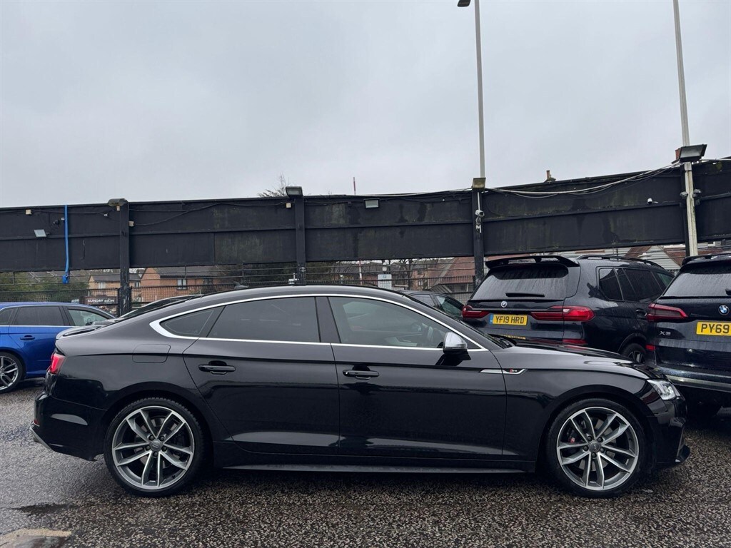 Used Audi S5 2018 for sale - 77381278: Photo 26