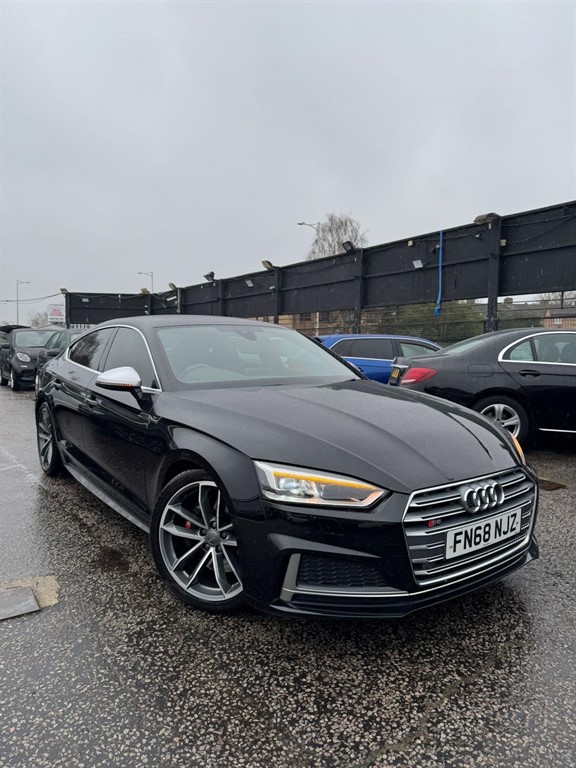 Used Audi S5 2018 for sale - 77381278: Photo 28