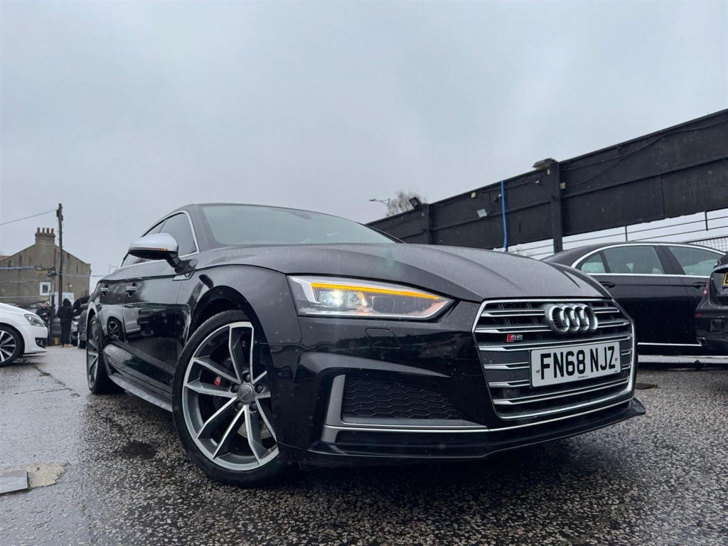 Used Audi S5 2018 for sale - 77381278: Photo 29