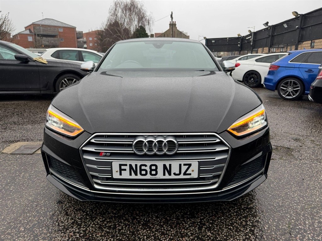 Used Audi S5 2018 for sale - 77381278: Photo 3