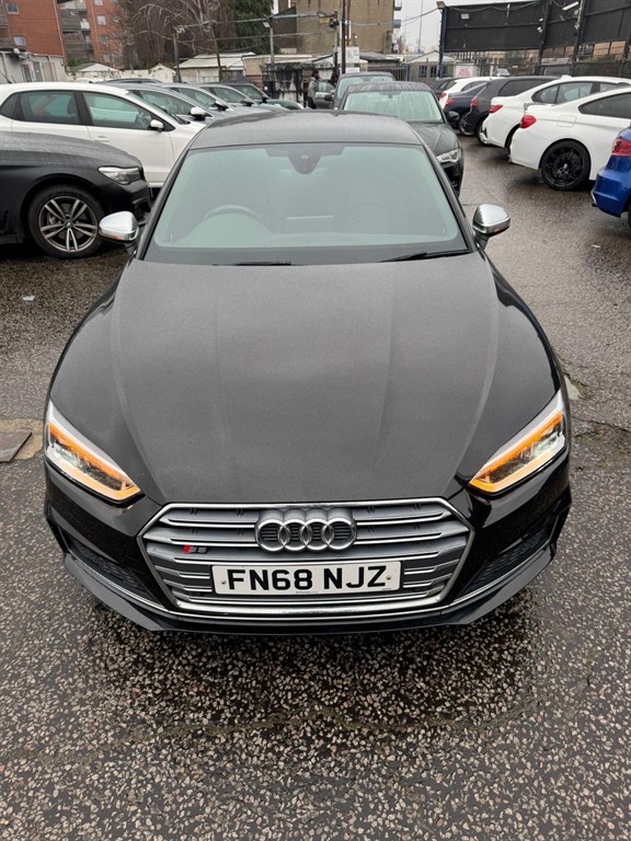 Used Audi S5 2018 for sale - 77381278: Photo 30