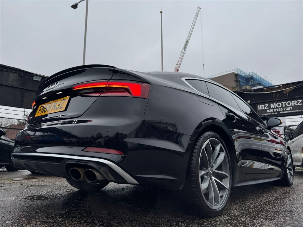 Used Audi S5 2018 for sale - 77381278: Photo 31