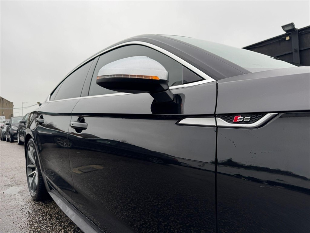 Used Audi S5 2018 for sale - 77381278: Photo 32