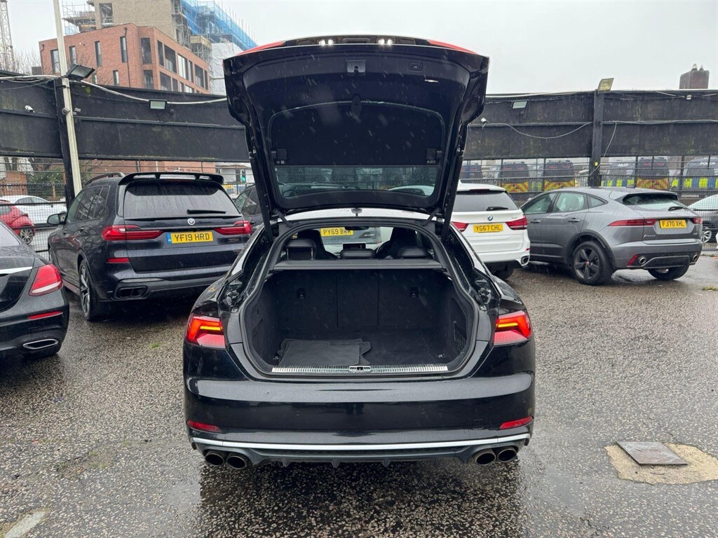Used Audi S5 2018 for sale - 77381278: Photo 34