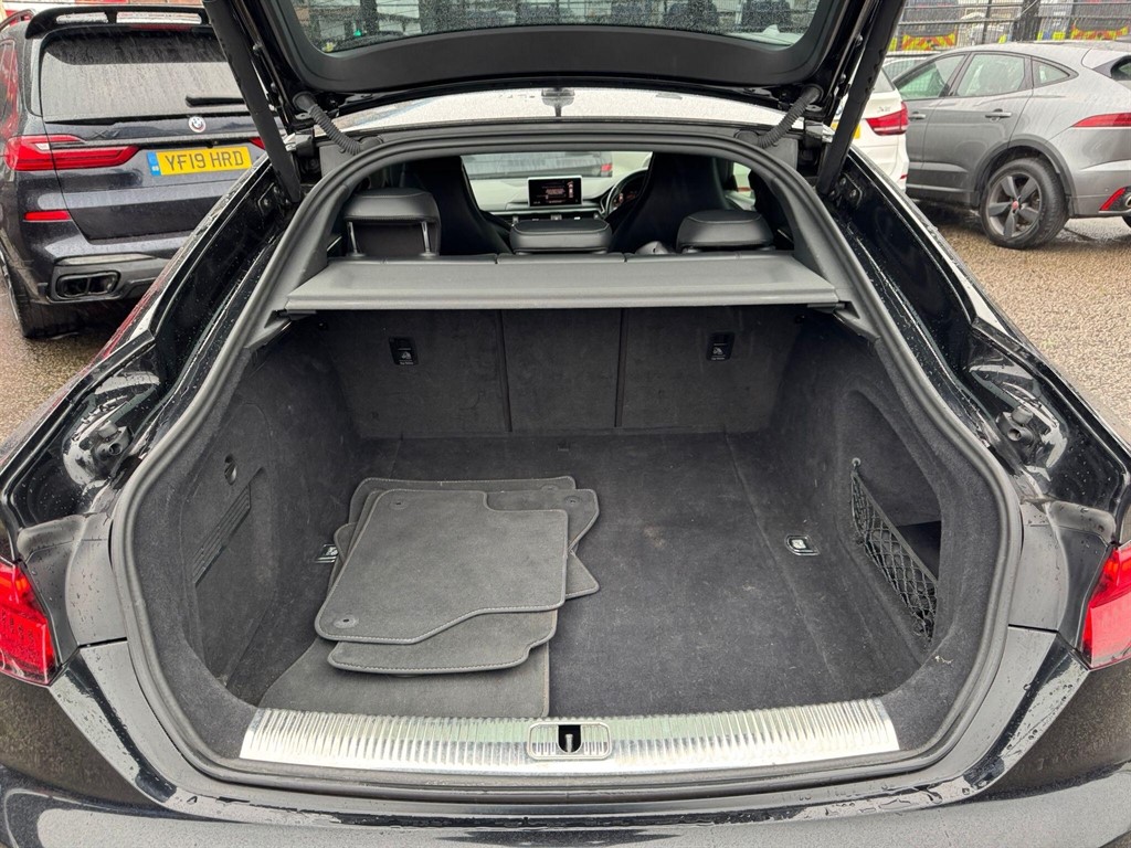 Used Audi S5 2018 for sale - 77381278: Photo 35