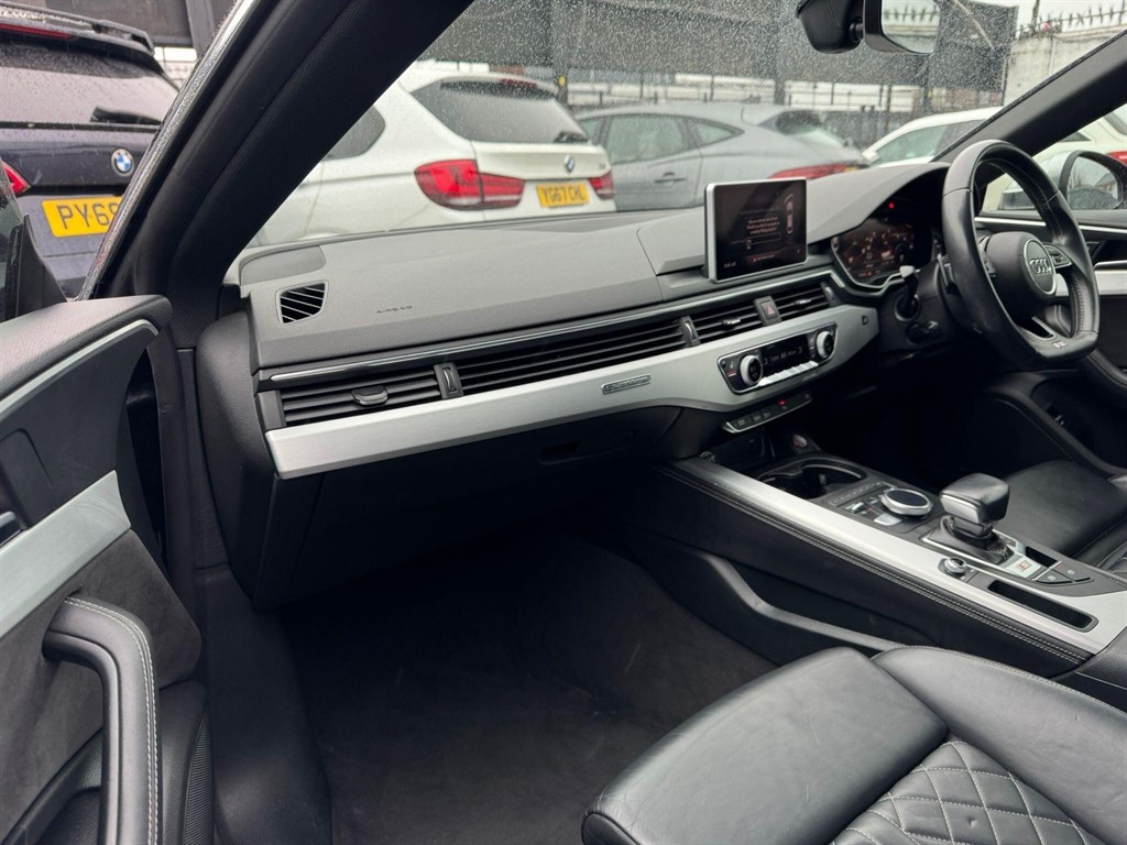 Used Audi S5 2018 for sale - 77381278: Photo 36