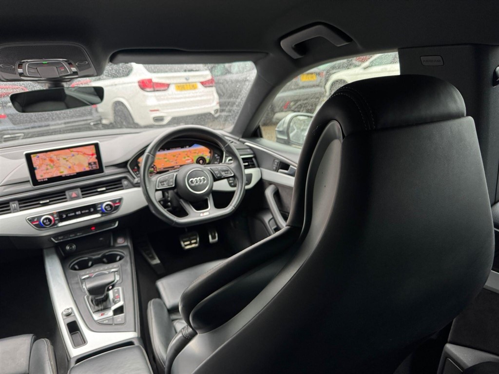 Used Audi S5 2018 for sale - 77381278: Photo 38