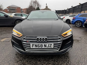 Used Audi S5 2018 for sale - 77381278: Photo