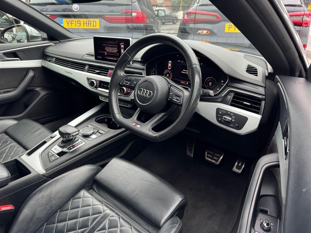 Used Audi S5 2018 for sale - 77381278: Photo 40