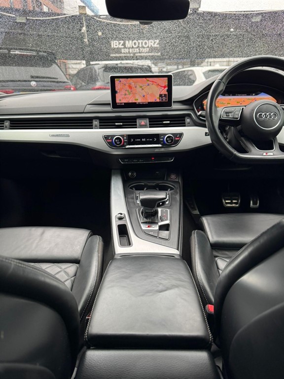 Used Audi S5 2018 for sale - 77381278: Photo 42