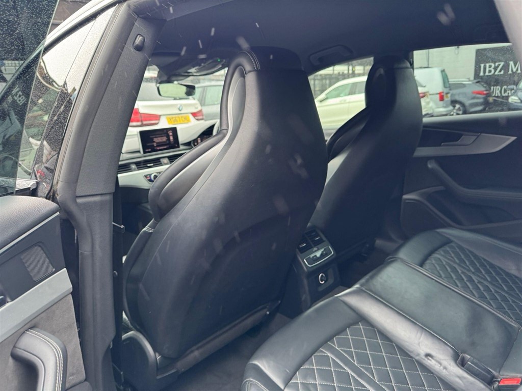 Used Audi S5 2018 for sale - 77381278: Photo 45