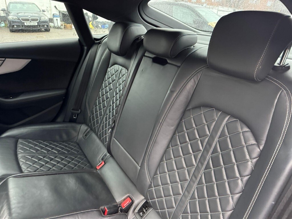 Used Audi S5 2018 for sale - 77381278: Photo 46