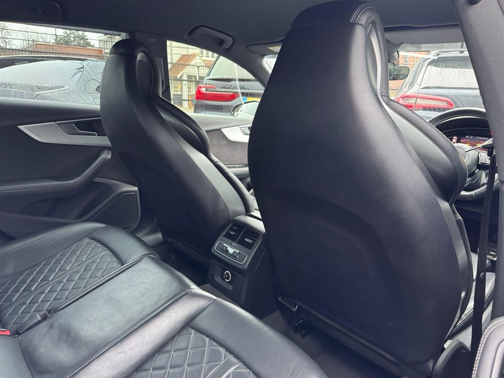 Used Audi S5 2018 for sale - 77381278: Photo 47